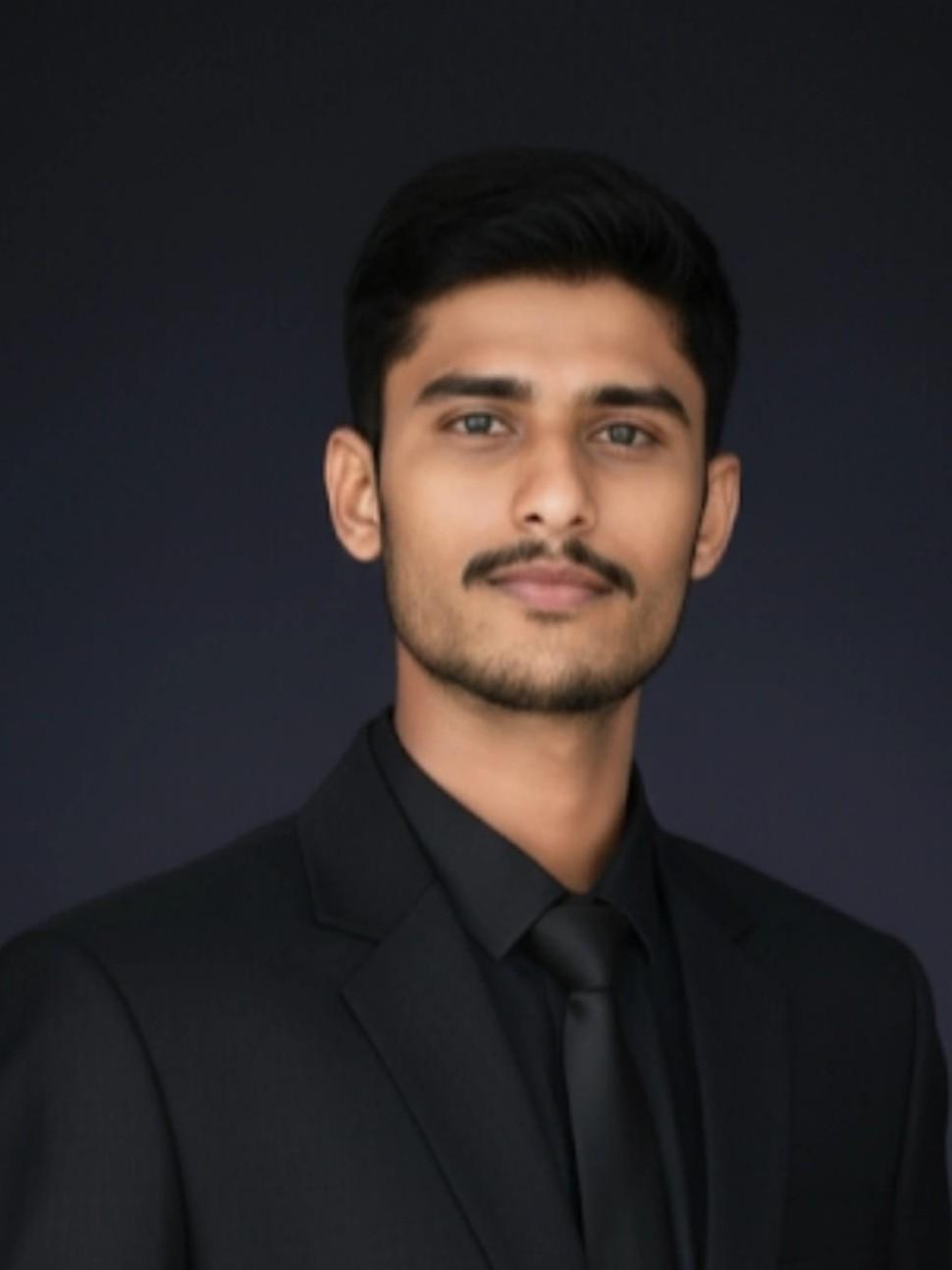 Amit Kumar