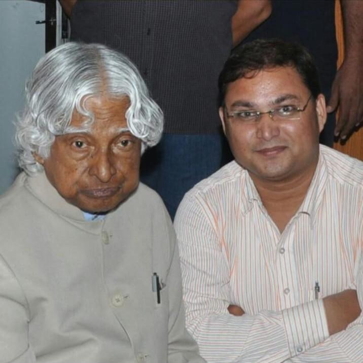Shahnawaz Alam